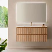 Mueble de baño de sanchis colección Arbon