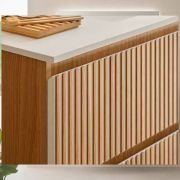 Mueble de baño de sanchis colección Arbon